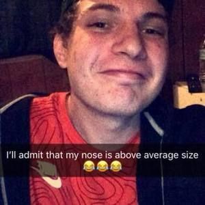 Meet your Posher, Jacob